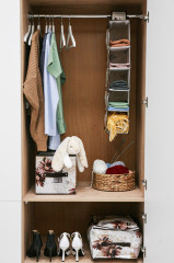 Короб стеллажный для хранения «Астра» - Фото 5