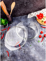 Кастрюля для запекания «Фуэго» - Фото 3