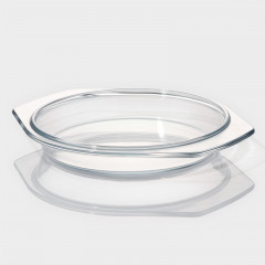 Кастрюля для запекания «Фуэго» - Фото 1