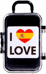 Кукла-модель с аксессуарами «Бэтти в Мадриде» - Фото 7