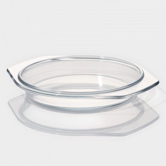 Кастрюля для запекания «Фуэго»