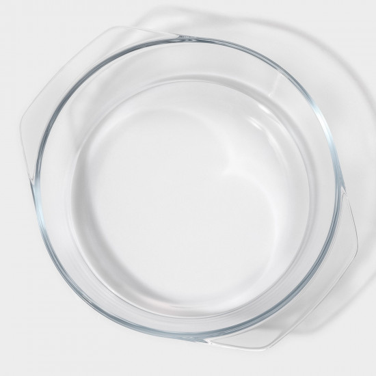 Кастрюля для запекания «Фуэго»