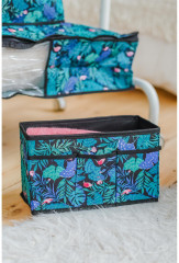 Коробка для хранения «Тропики» - Фото 4