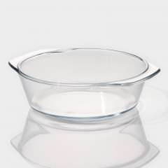 Кастрюля для запекания «Фуэго» - Фото 1