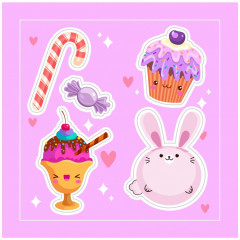 Игрушка-сюрприз «Ням-ням» - Фото 4