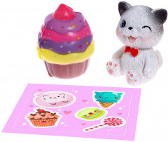 Игрушка-сюрприз «Ням-ням» - Фото 2