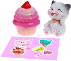 Игрушка-сюрприз «Ням-ням» - Фото 3