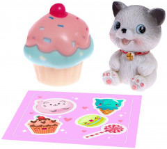 Игрушка-сюрприз «Ням-ням» - Фото 6