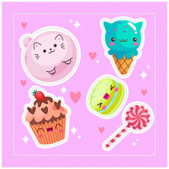 Игрушка-сюрприз «Ням-ням» - Фото 7