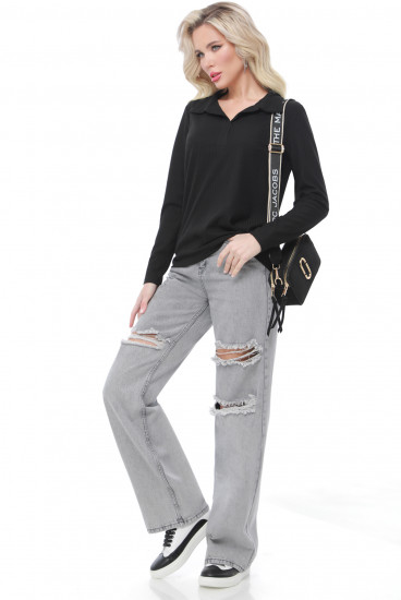 Блузка женская