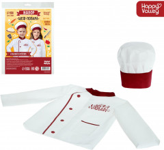 Набор игровой «Шеф-повар» - Фото 1