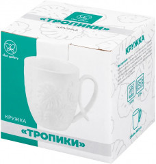 Кружка «Тропики» - Фото 4