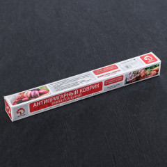 Коврик антипригарный для гриля - Фото 4