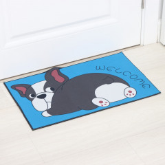 Коврик влаговпитывающий придверный «Бульдог» - Фото 2