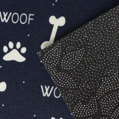 Коврик влаговпитывающий придверный «Корги» - Фото 5