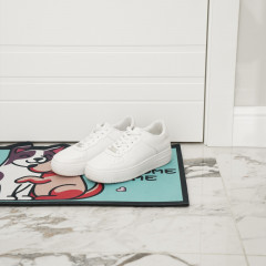 Коврик влаговпитывающий придверный «Любимцы» - Фото 4