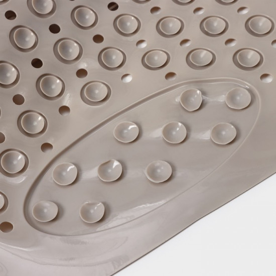 Коврик противоскользящий «Дороти»