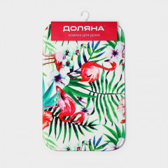 Коврик для ванной «Лагуна» - Фото 6