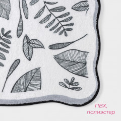 Коврик для ванной «Ливьен» - Фото 2