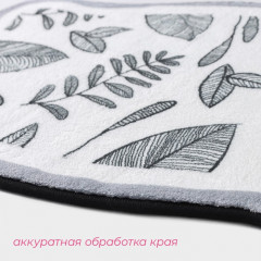 Коврик для ванной «Ливьен» - Фото 3