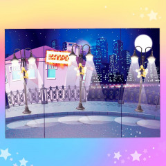 Игра магнитная «Одень куклу: стильная штучка» - Фото 4