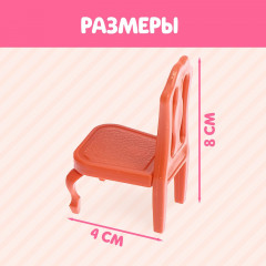 Набор мебели «Крошики» - Фото 4