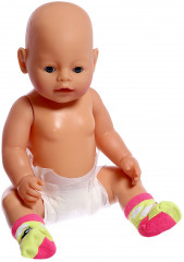 Набор аксессуаров для пупсов «Божья коровка» - Фото 3