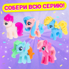 Игрушка-сюрприз «Чудо-пони» - Фото 4