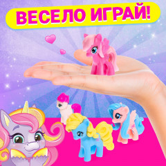 Игрушка-сюрприз «Чудо-пони» - Фото 5