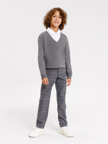 Брюки для мальчиков