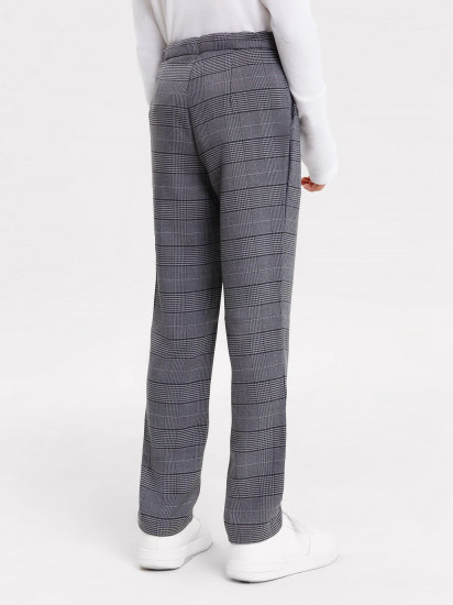 Брюки для мальчиков