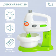 Игровой набор миксер «Мини-дом» - Фото 5