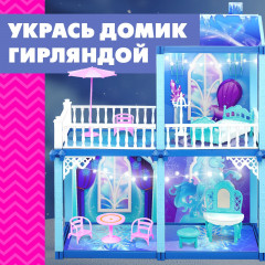 Дом для кукол «Зимний дворец» - Фото 7