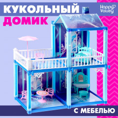 Дом для кукол «Зимний дворец» - Фото 11