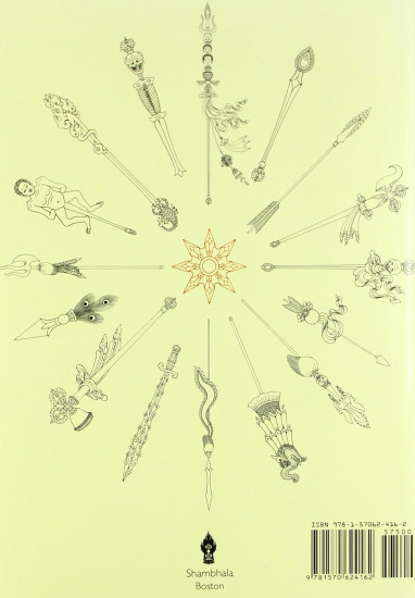 The Encyclopedia of Tibetan Symbols and Motifs