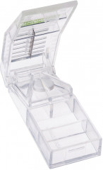 Таблетница с делителем - Фото 6