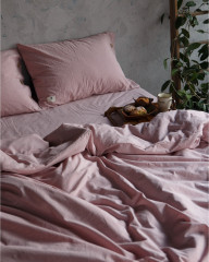 Комплект постельного белья - Фото 3