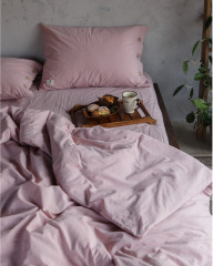 Комплект постельного белья - Фото 4