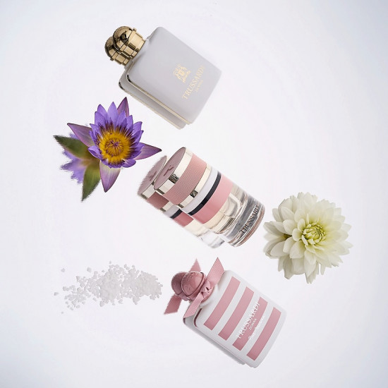 Парфюмированная вода «Trussardi Eau de Parfum»