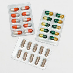 Комплекс для улучшения функций головного мозга «HeadBooster» - Фото 1