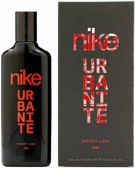 Туалетная вода «Woody Lane»