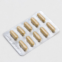 Капсулы «Rasputin» - Фото 1