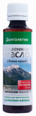 Масло каменное с белым мумиё «Долголетие» - Фото 1