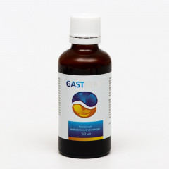 Концентрат при нарушении функций пищеварительной системы «Gastrenit» - Фото 1