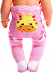 Набор одежды для пупса «Жирафик» - Фото 2