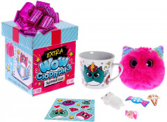 Набор подарочный «Wow-сюрприз» - Фото 1