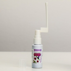 Спрей для горла «Натуроник. Мастер горло» - Фото 1