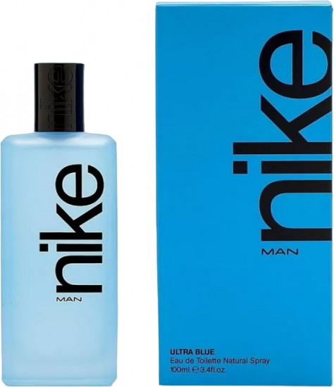 Туалетная вода «Ultra Blue»