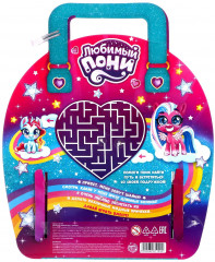 Игрушка «Любимый пони» - Фото 5