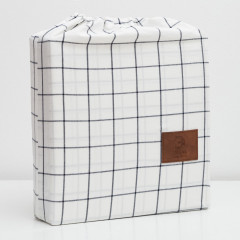 Комплект постельного белья - Фото 4